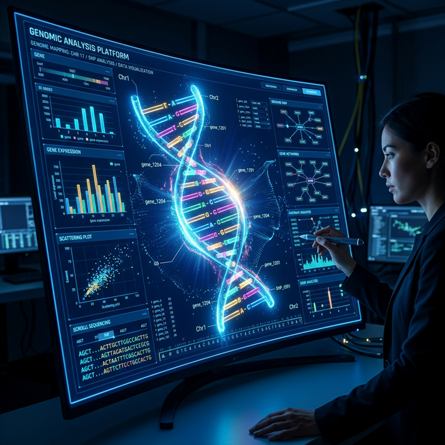 Computer-Aided Drug Discovery