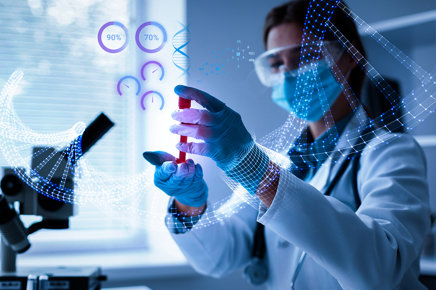 Multi-Omics & Transcriptomics