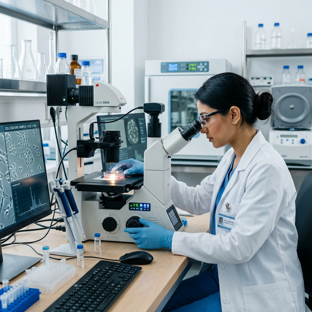 Cloud-Scale Bioinformatics
